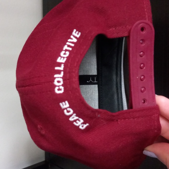 Canadian Built New Era Hat - Picture 3 of 6